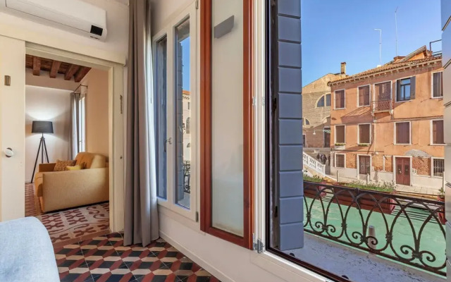 San Lorenzo Apartments 5054