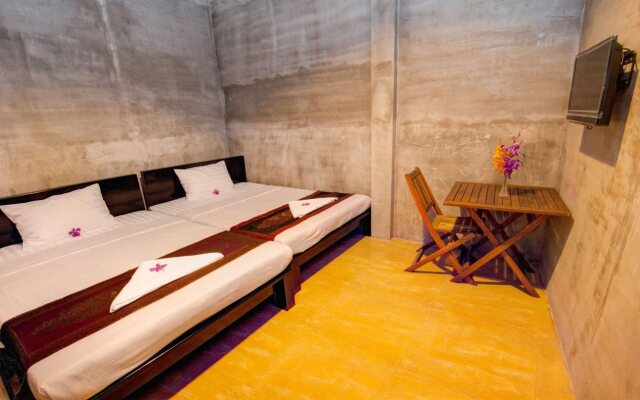 Jasmin RS II Hostel