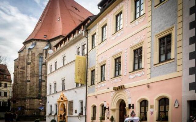 Romantik Hotel Deutsches Haus