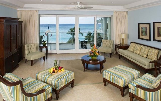 Caribbean Club Luxury Condo Hotel