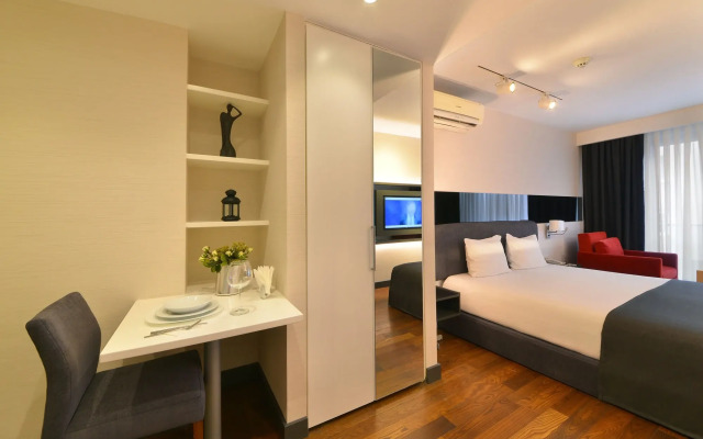 Nish Suites Besiktas