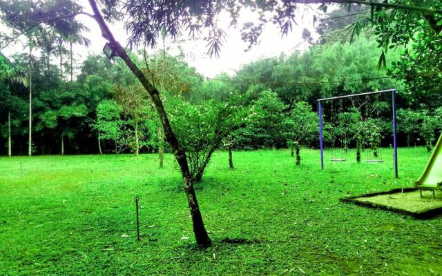 Vythiri Greens Resort