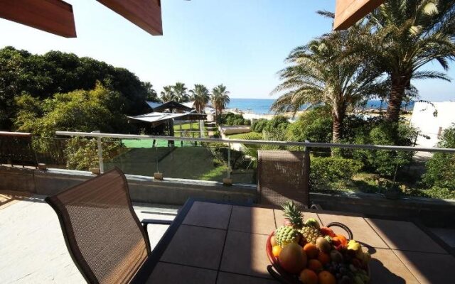 San Stephano Resort