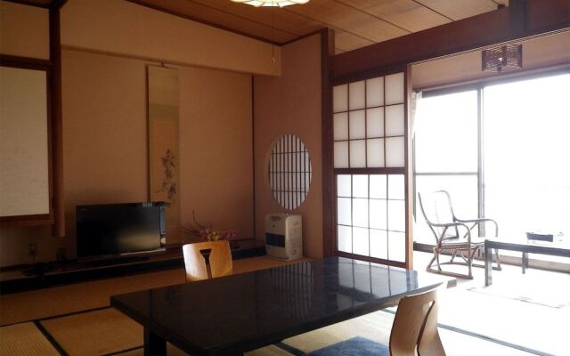 Ryokan Kinsui