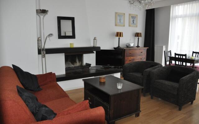 Schelvis Apartments