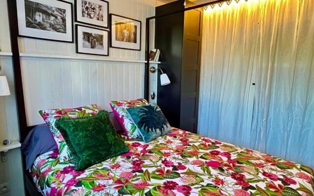 Le Jardin Kerveguen, magnifique appartement très bien situé