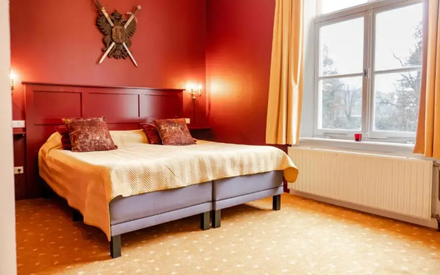 Landgoed Halsaf B&B