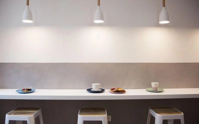 Suite Inn Rome