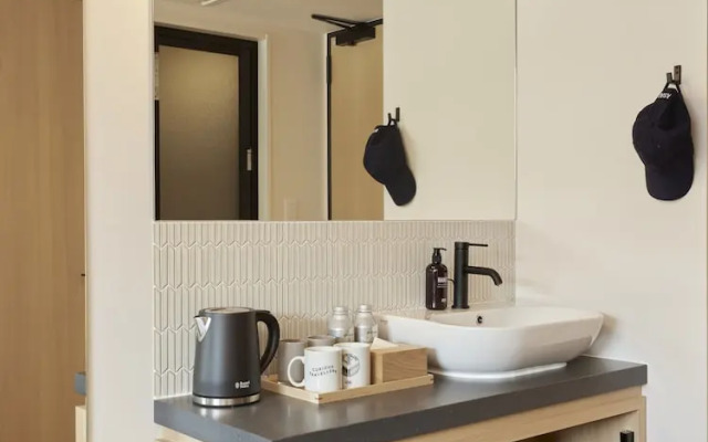 Asai Kyoto Shijo Hotel