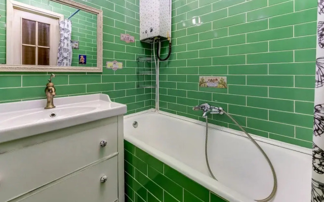 Апартаменты Vesta, ул. Казанская