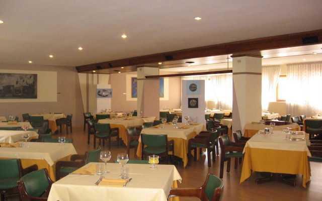 Arte Hotel Perugia