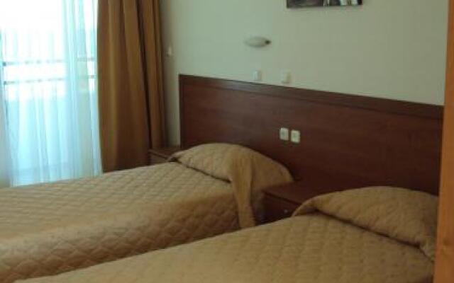 Al Mare Apartments