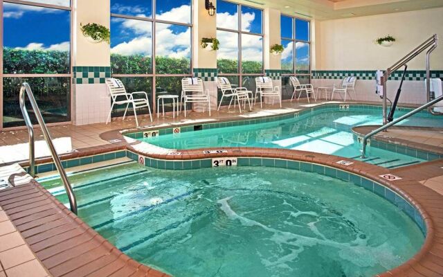 Residence Inn Virginia Beach Oceanfront