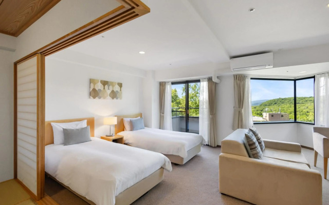 One Niseko Resort Towers