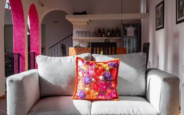 Los Suspiros Hotel Boutique & Spa