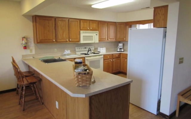 Mountainside Villas at Massanutten by Tripforth