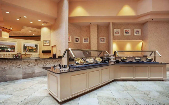 Embassy Suites by Hilton Monterey Bay Seaside