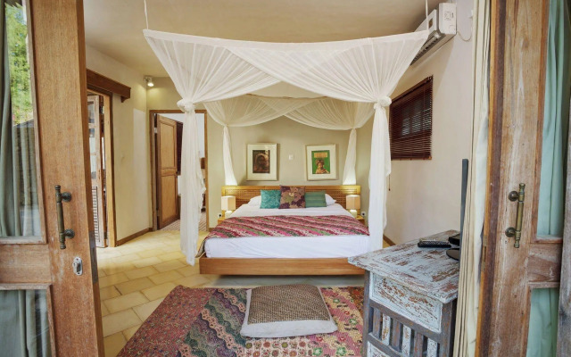 The Gili Beach Resort
