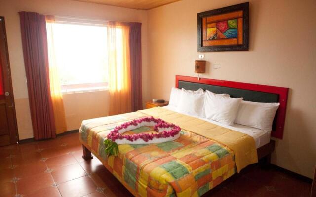 Hotel Yadran