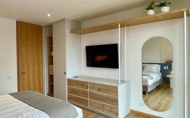 Santa Coloma By Wynwood House