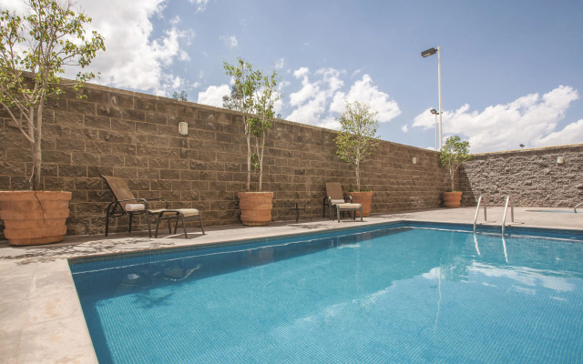 La Quinta by Wyndham San Luis Potosi