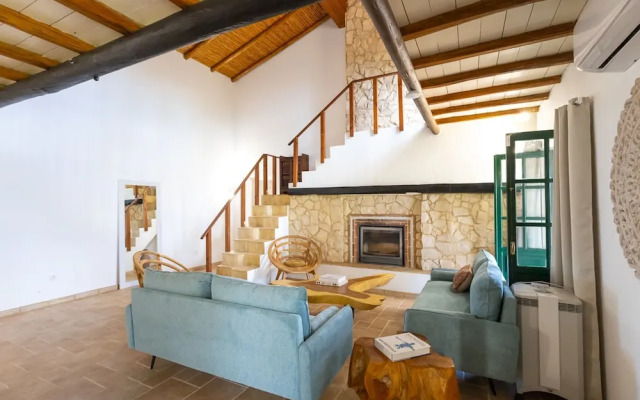 Splendid Penina Country House Retreat