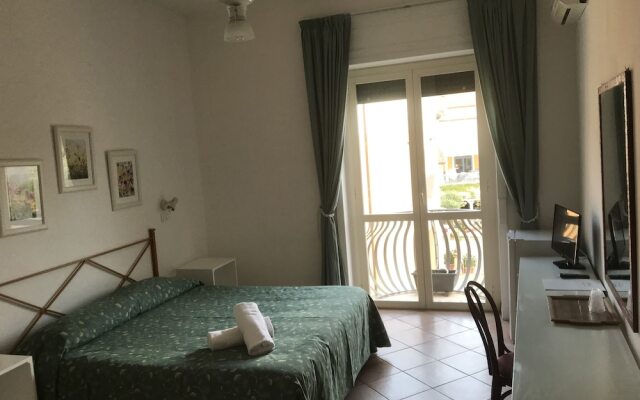 Hotel Antonietta