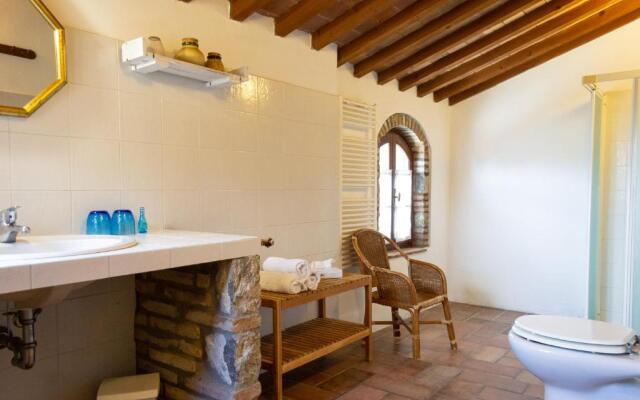 Agriturismo Le Vignacce