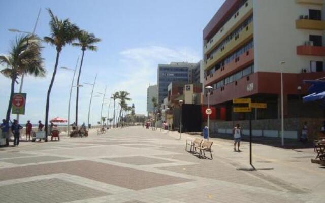 Barra Flat, Praia, História e Diversão no mesmo lugar
