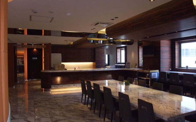 Center Hotel Toyota