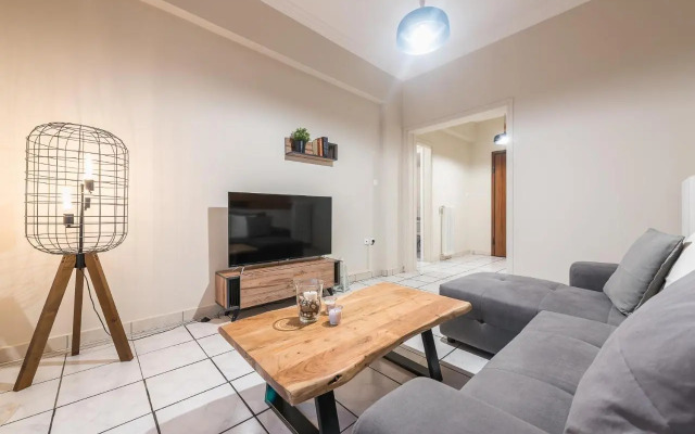 Casa D'Irene Apartments