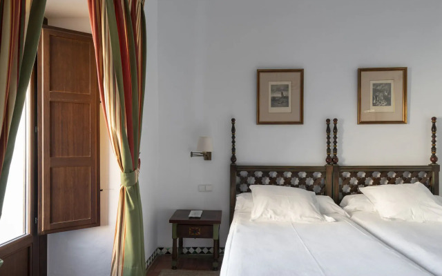 Parador De Guadalupe