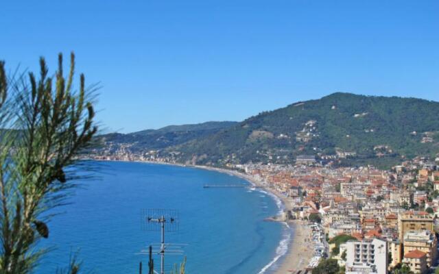 Studio 35M² 1 Bathroom - Alassio