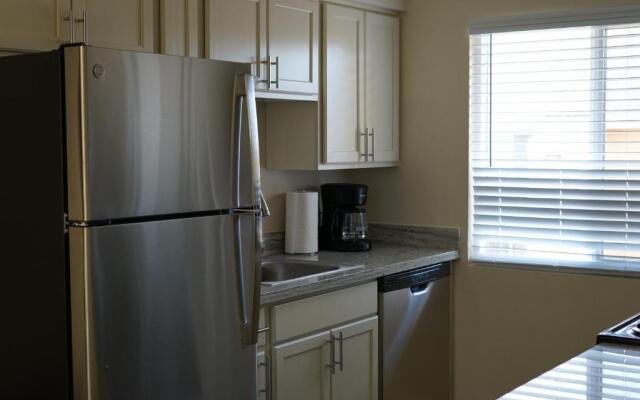 Glamorous Downtown Oklahoma City Apartments