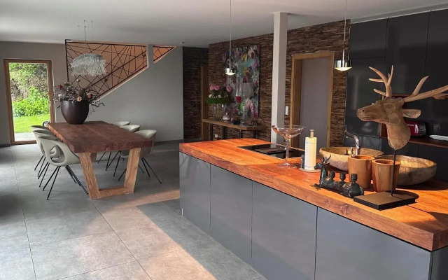 Pfändertraum Luxus Ferienhaus