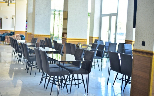 Ege Resort Hotel