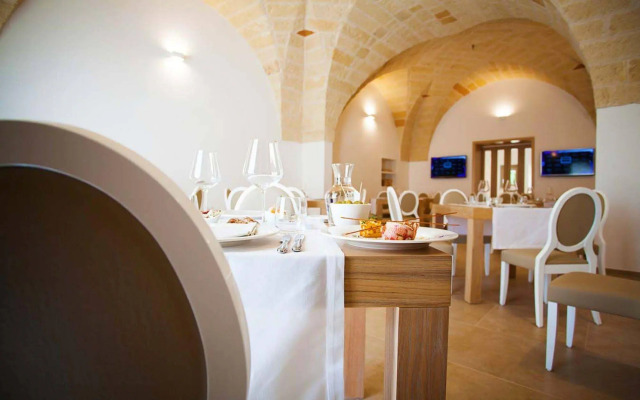 Masseria La Cornula
