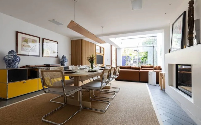 Albert Street V by Onefinestay