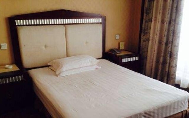 Qixing Hotel
