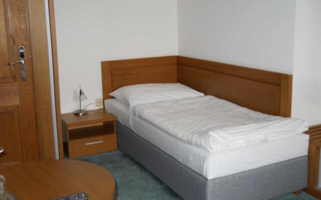 Apartmán Lednice