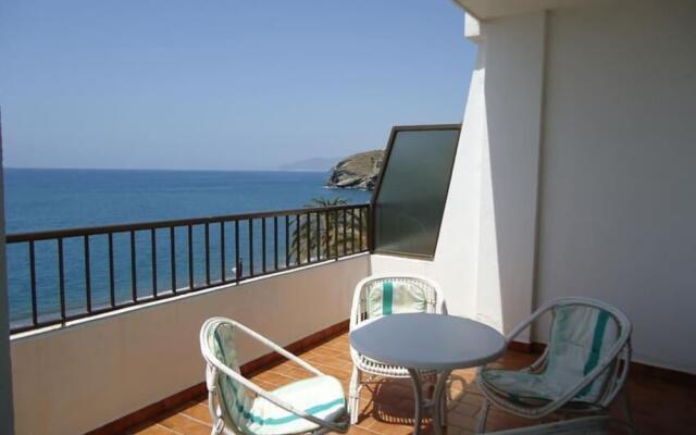 Hotel Las Conchas