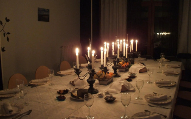 Hostal Catalina de Austria