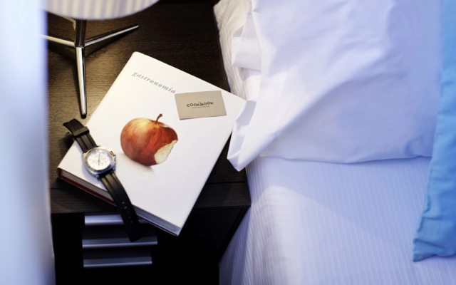 The Cook Book Gastro Boutique Hotel & Spa