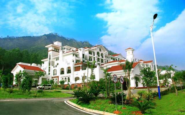 Country Garden Phoenix Hotel Zhaoqing