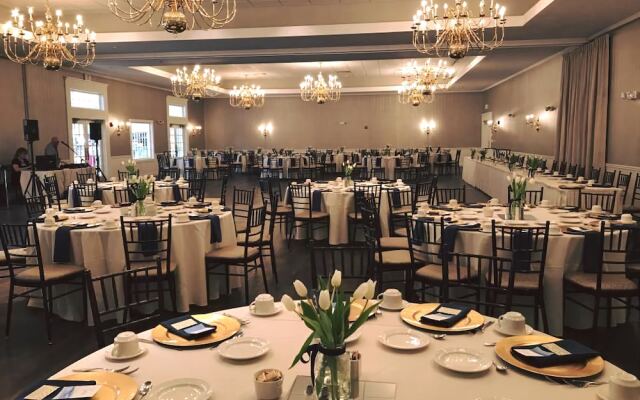 Chocksett Inn and Restaurant