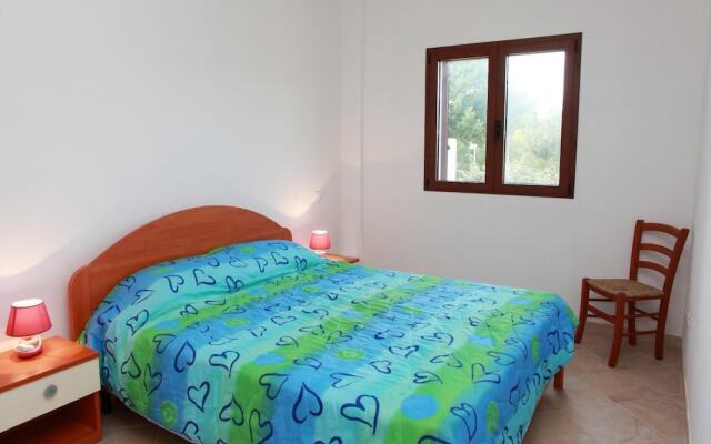 Villa Rosanna Isola Rossa