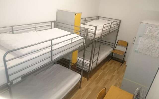 ABAI Hostel