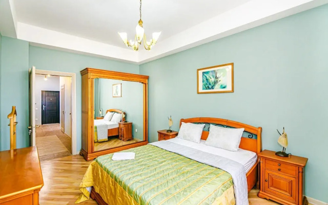 Porto Pizza Luxury Apartment