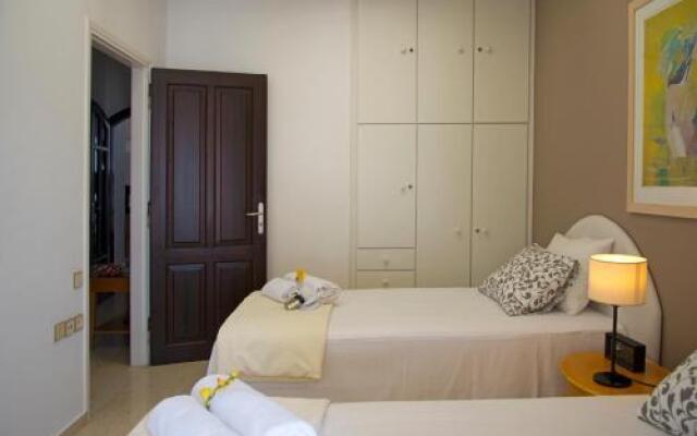 Flat 3 bedrooms 2 bathrooms - Heraklion