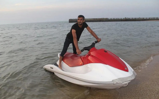 Hayat Beach Resort